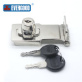 Industrial cabinet mechanical electrical cabinet door locks