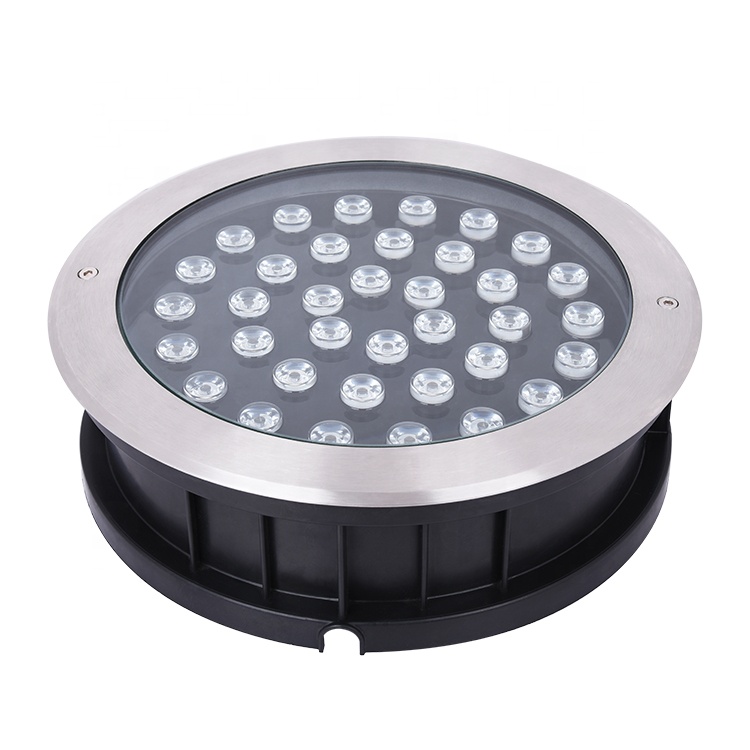 LED underground light inground lights outdoor