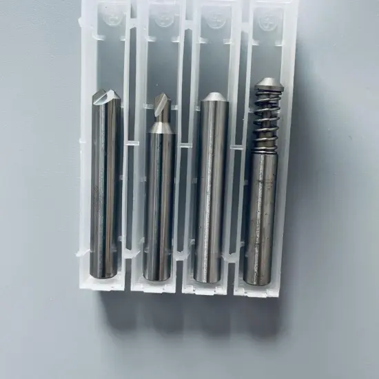 Cutters for MUL-T-LOCK Key Cutting Machine