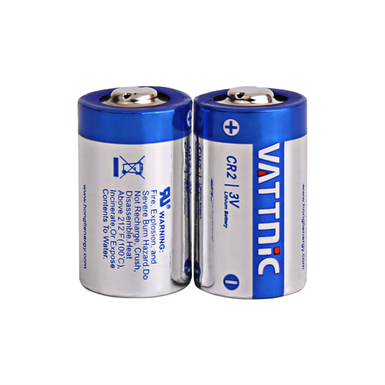 CR2 Battery