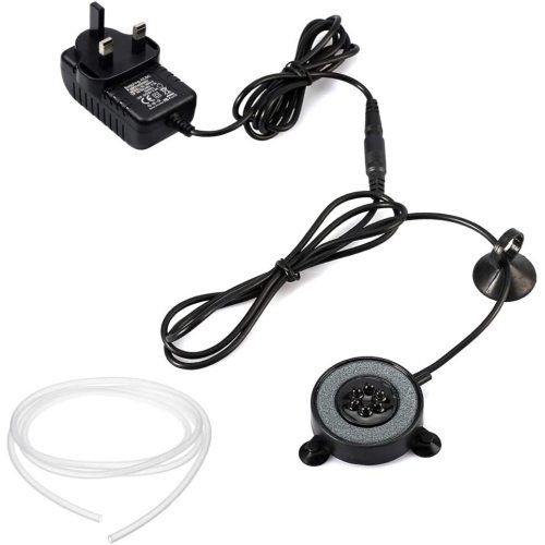 Lampu Aquarium LED Multi-Warna Mengubah Auto