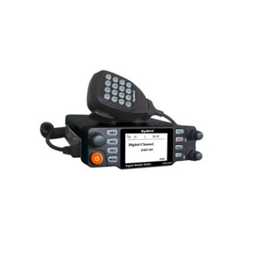 KYD Digital mobile radio CDM-550H