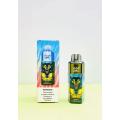 Itali Hot Sale Vape R &amp; M Paradise 8000 Puffs