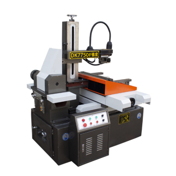 Brand New DK7750F CNC Wire Cutting EDM Machine by Fostex DK7750
