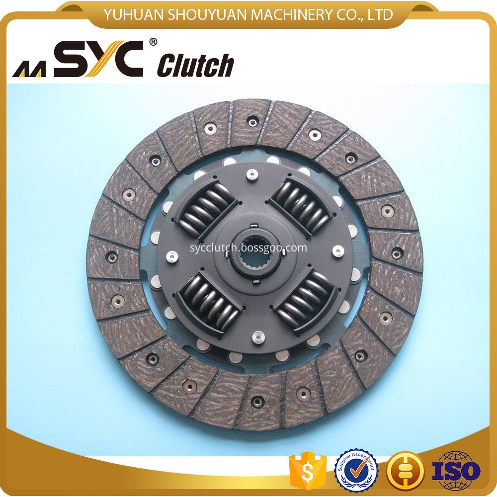 A21-1601030 Clutch Disc