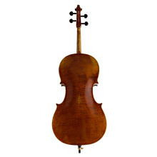 Handgjord generell studentcello