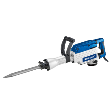 INTOUGH OEM Support PH65 Demolition Hammer HEX 30mm 1280W High Quality Professional Manufacturer Power tools" 

However, for better SEO and readability, you might consider shortening it to:

"High-Quality PH65 Demolition Hammer 30mm 1280W - INTOUGH OEM