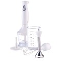 4 IN 1 Hand Blender On Sale