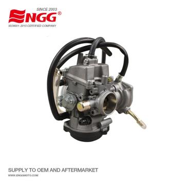 High Quality UTv 4x4 ATV Carburetor for Yamaha Big Bear 400 YFM400 (2000-2012)