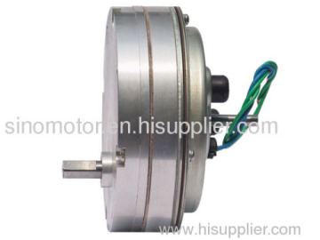 High Efficiency Bldc Motor 