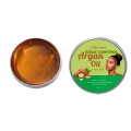 Super Holding Hair Wax Shine Anti-Frizzy Wax