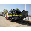 12 CBM Dongfeng damfara tress