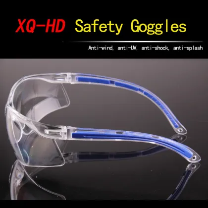 Wonderful Japanese designer safety glasses anti scratch safety goggles eye protective glasses