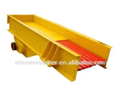 stone vibrating feeder,electromechanical vibrating feeder