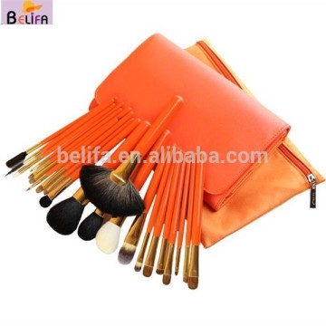 A Premium Quality Makeup Cosmetic Makeup Brush Set Kit