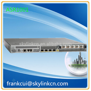 100% New sealed network router ASR1001-X