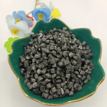 High Strength Glass Fiber PA6 10 Resin