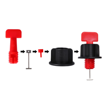 Tile gap adjustment tool
