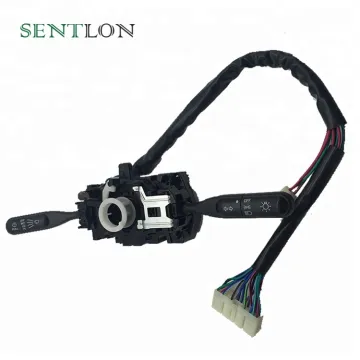 High Quality Combination Switch Turn Signal for PERODUA KANCIL DAIHATSU MIRA OE#84310-87264-000 (RHD)