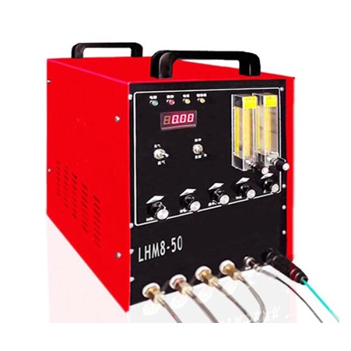 LHM8 Serie Micro Plasma ARC Soldador