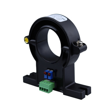 Sensor de corrente de efeito Hall S4