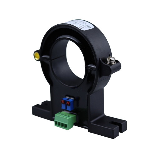 Sensor de corrente de efeito Hall S4