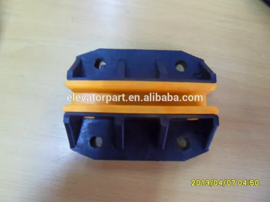 Thyssen Guide Shoe HF-03/02/05/04