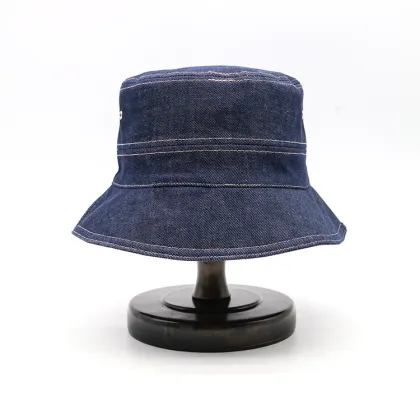 Fashion Folding Sun Hats Outdoor Fishing Bucket Hat