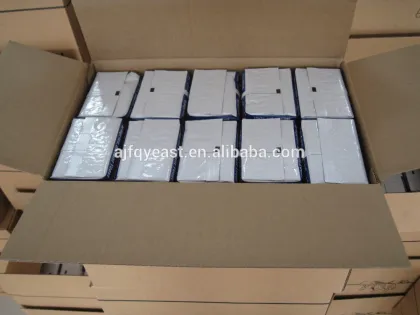 Active Instant Dry Yeast Maya Low Sugar Yeast