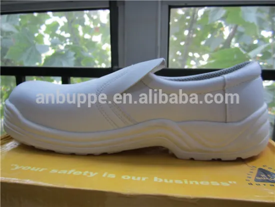 nurse safety medical shoes