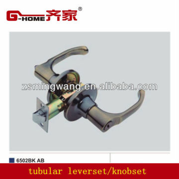 meeting room tubular locks with UL certificate