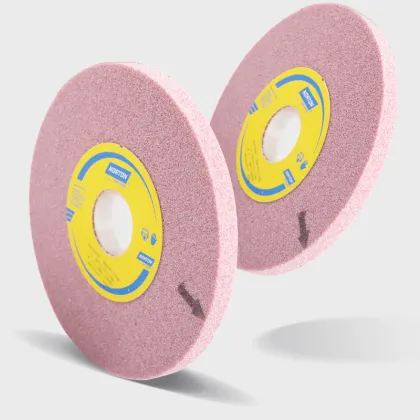 High Quality Norton Grinding Wheel