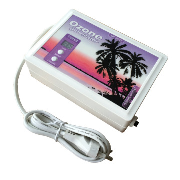 Mini Electrical Ozone Water Purifier Machine FM-300 110V