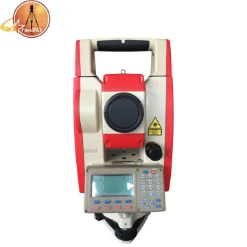 Kolida KTS462R10: Reflectless Total Station with 1000m Range