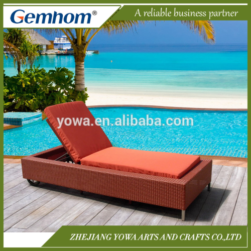 Most popular outdoor wicker lounge furniture