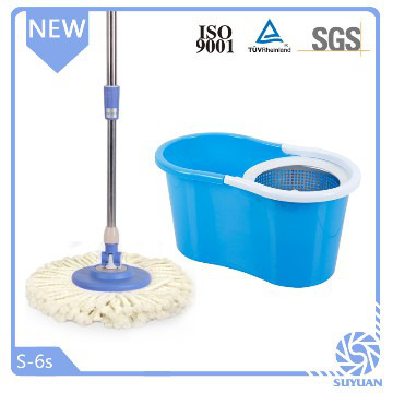 mocio spin ruotato 360