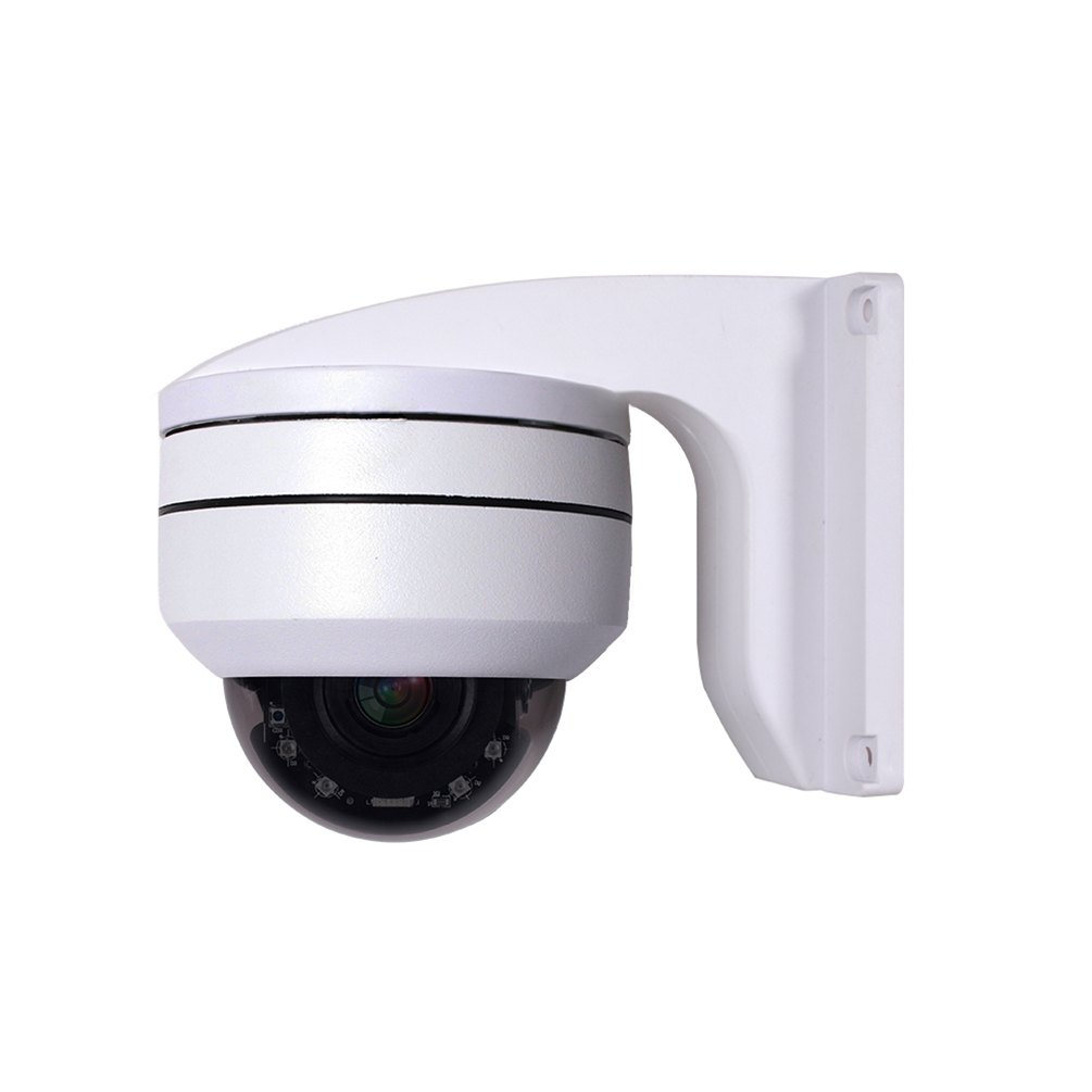 CCTV PTZ camera