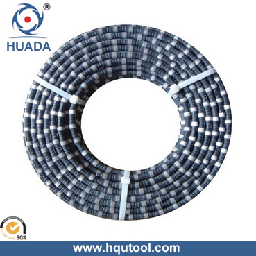 Diamond Wire Saw for Concrete