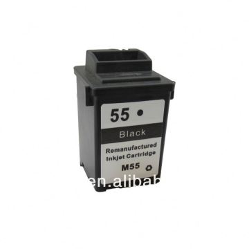 Remanufactured inkjet cartridge for Samsung M55