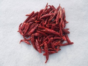 Hot Chili/ High quality Red Chili/ 100,000-225,000SHU Birds Eye Chillies                        
                                                Quality Choice