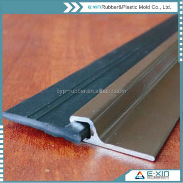 EPDM Door Bottom Seal Weather Strip