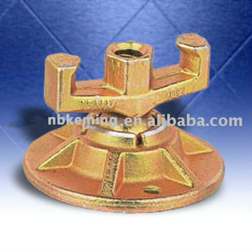 forged flange seat parts