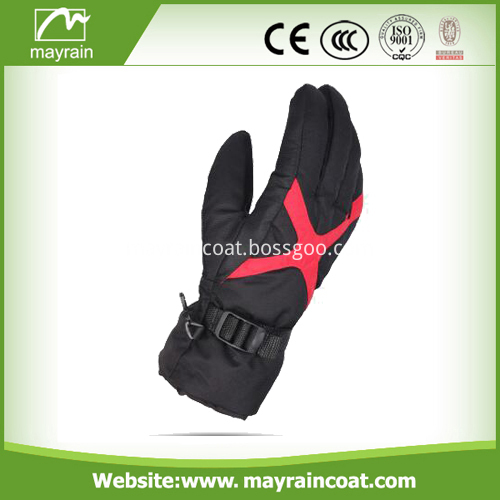 Electric Heated Gloves