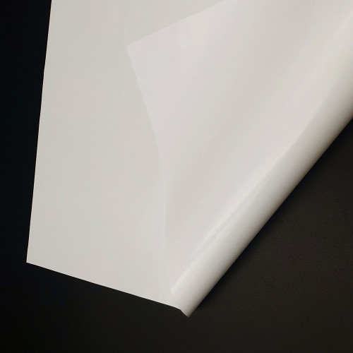 78 MIC Flexible PE Synthetic Paper para rótulo