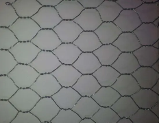 Chicken Cage PVC Coated Welded Wire Mesh