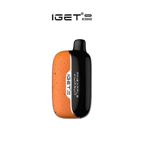 IGET Moon K5000 Puffs Australia Warehouse In Stock