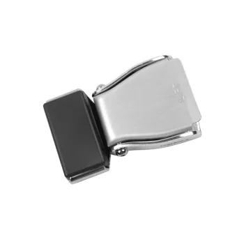 Wholesale OE Quality Airplane Safety Lock for Seat Belt Buckle
