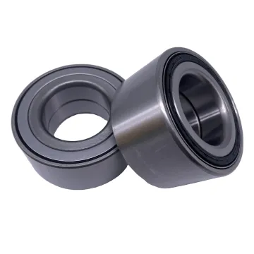 High-Quality Durable Automotive Hub Wheel Bearing DAC38700037 - 38*70*37mm High Speed, Large Load Capacity, Low Noise