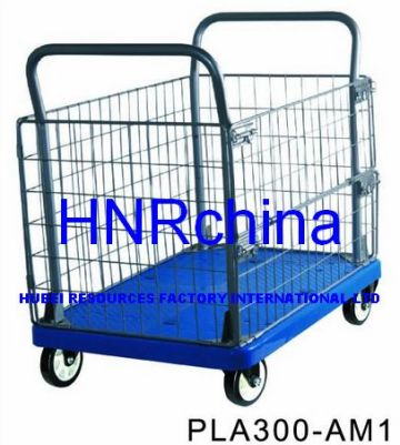 Roll Container Based on Plateform Hand Truck