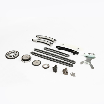 Chrysler Jeep 3.7L Single Engine Timing Chain Repair Kit